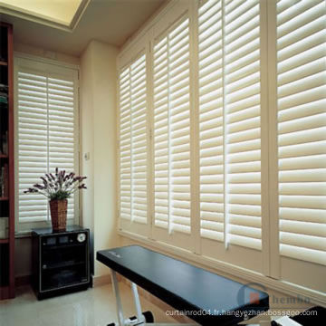 Guangzhou Auto Wood Venetian Blind